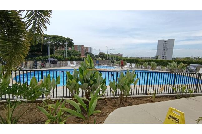 Apartaestudios, Venta en Ciudad Bochalema