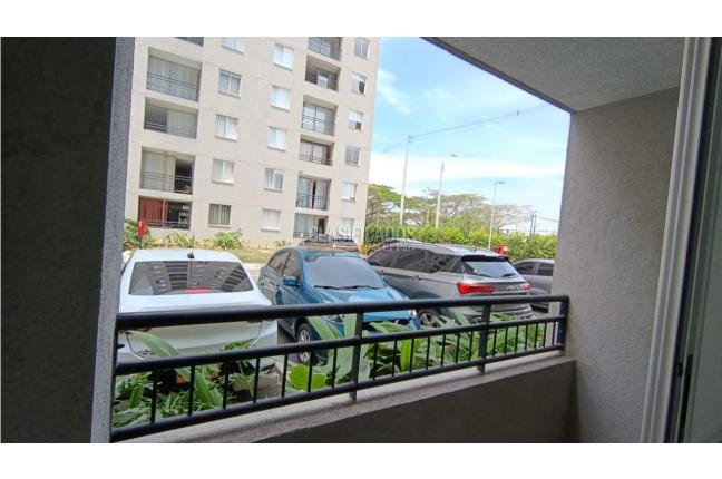 Apartaestudios, Venta, Ciudad Bochalema - $219.000.000
