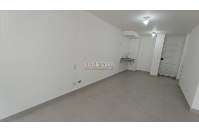 Apartaestudios, Venta, Ciudad Bochalema - $219.000.000