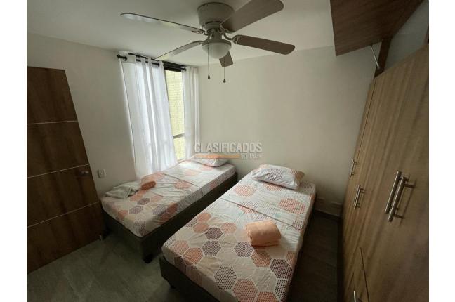 Apartamentos, Alquiler, Yumbo - $2.300.000