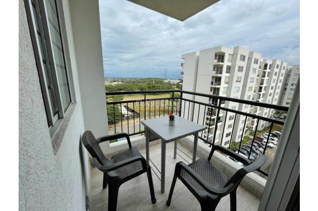 Apartamentos, Alquiler, Yumbo - $2.300.000
