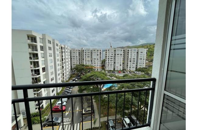 Apartamentos, Alquiler, Yumbo - $2.300.000