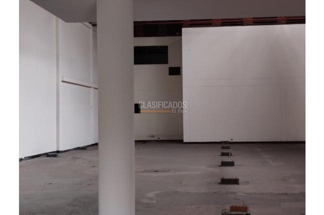 Locales y Bodegas, Venta, El Hoyo - $2.600.000.000