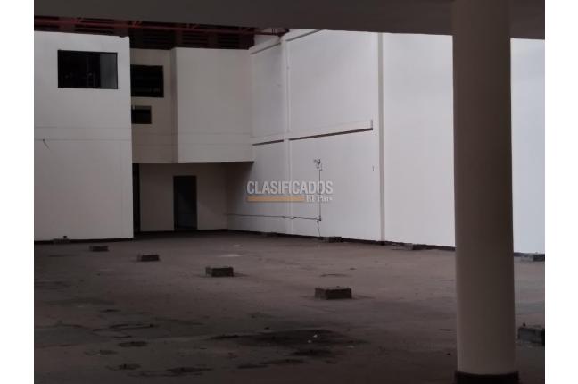 Locales y Bodegas, Venta, El Hoyo - $2.600.000.000