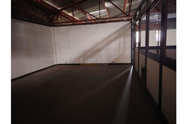 Locales y Bodegas, Venta, El Hoyo - $2.600.000.000