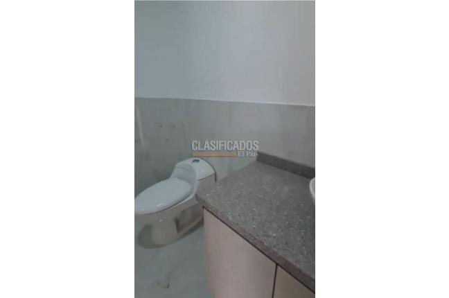 Apartamentos, Alquiler, El Peñón - $4.000.000