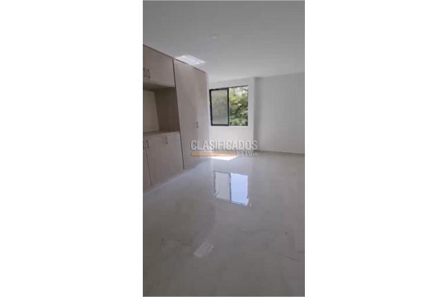 Apartamentos, Alquiler, El Peñón - $4.000.000