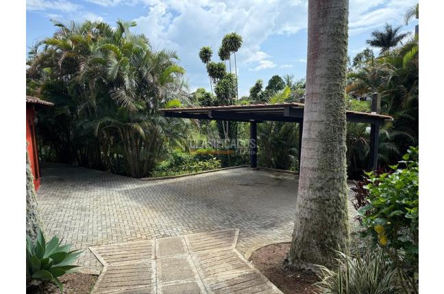 Casas, Venta, Yumbo - $2.497.000.000