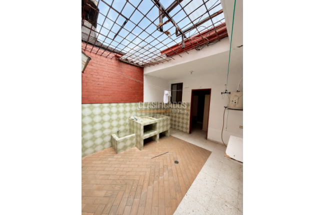 Casas, Venta, San Fernando Nuevo - $850.000.000