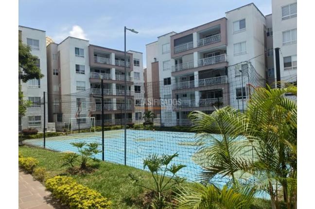 Apartamentos, Venta en Ciudad Pacifica