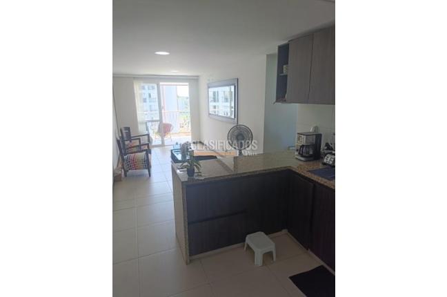 Apartamentos, Venta, Ciudad Pacifica - $295.000.000