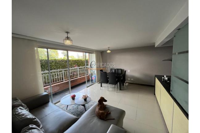 Apartamentos, Venta, Ciudad Jardín - $480.000.000
