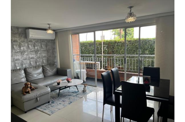 Apartamentos, Venta, Ciudad Jardín - $480.000.000
