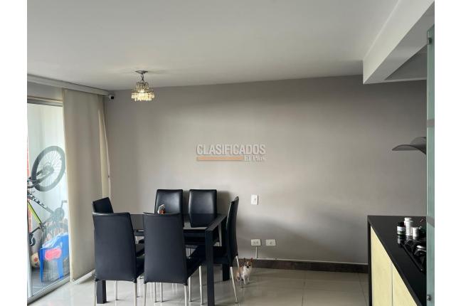 Apartamentos, Venta, Ciudad Jardín - $480.000.000
