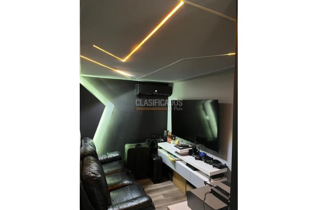 Apartamentos, Venta, Ciudad Jardín - $480.000.000