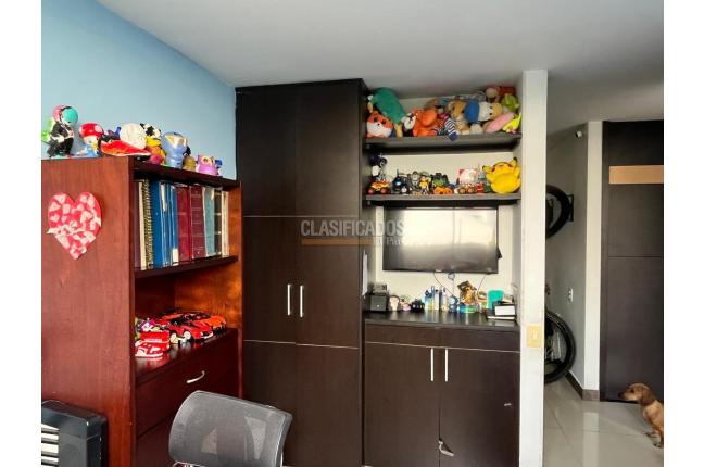 Apartamentos, Venta, Ciudad Jardín - $480.000.000