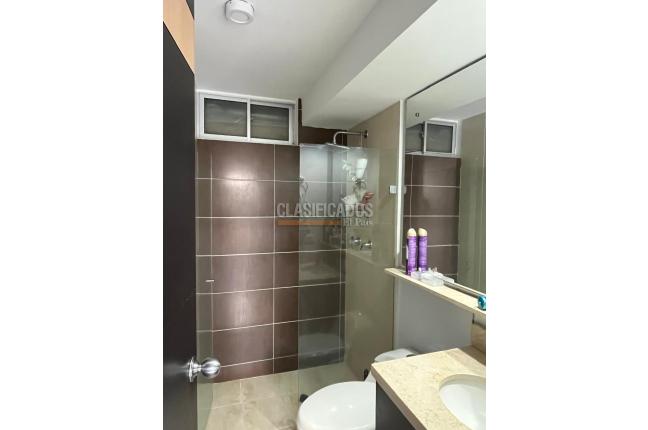 Apartamentos, Venta, Ciudad Jardín - $480.000.000