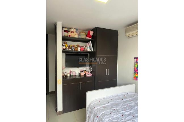 Apartamentos, Venta, Ciudad Jardín - $480.000.000