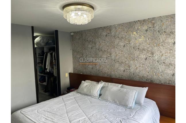 Apartamentos, Venta, Ciudad Jardín - $480.000.000