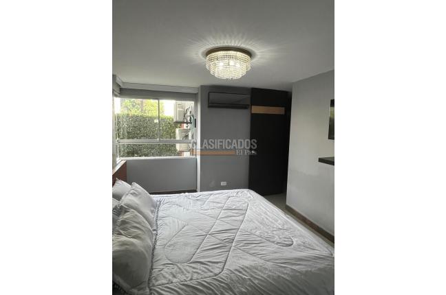 Apartamentos, Venta, Ciudad Jardín - $480.000.000