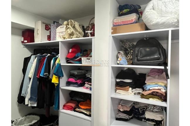 Apartamentos, Venta, Ciudad Jardín - $480.000.000