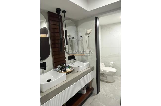 Apartamentos, Venta, Ciudad Jardín - $480.000.000
