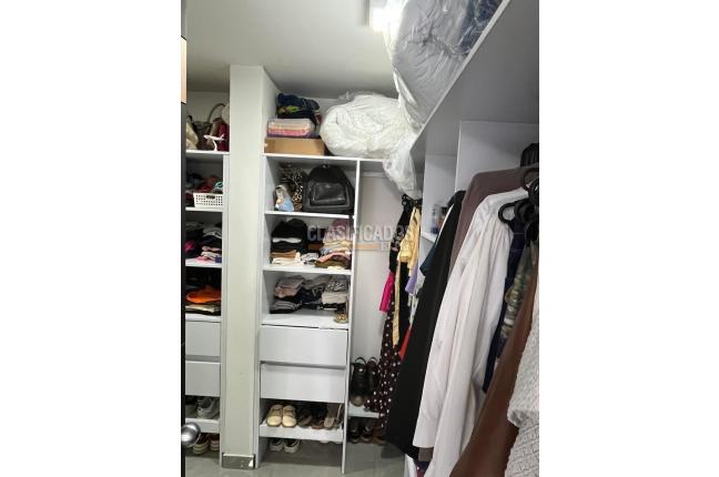 Apartamentos, Venta, Ciudad Jardín - $480.000.000