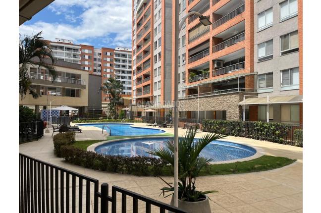 Apartamentos, Venta, Ciudad Jardín - $480.000.000