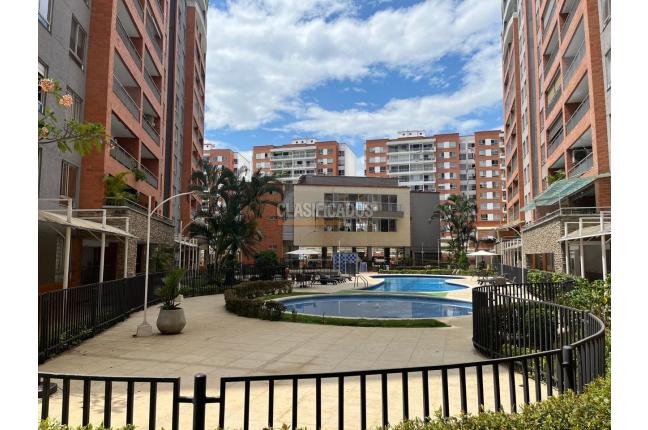 Apartamentos, Venta, Ciudad Jardín - $480.000.000