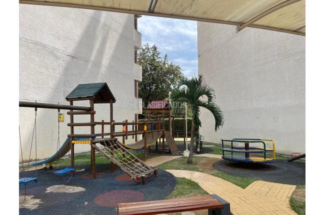 Apartamentos, Venta, Ciudad Jardín - $480.000.000