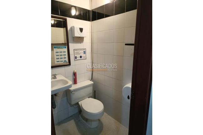 Edificios, Venta, Popular - $900.000.000