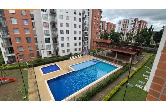 Apartamentos, Venta, Ciudad Melendez - $235.000.000