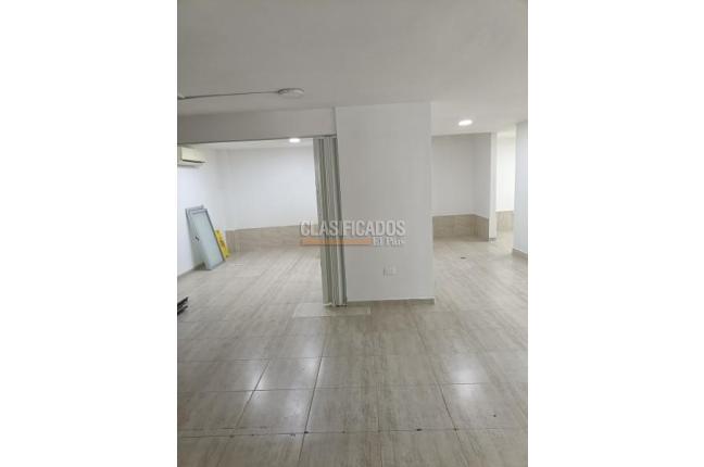 Edificios, Venta en Nueva Tequendama