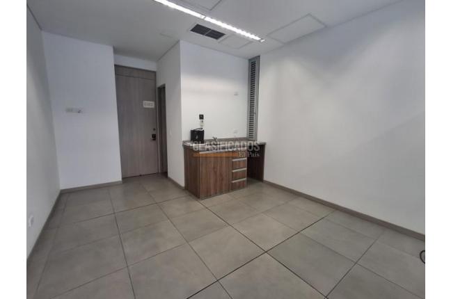 Oficinas y Consultorios, Alquiler, Chipichape - $3.400.000