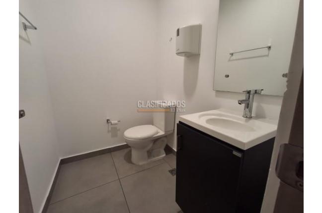 Oficinas y Consultorios, Alquiler, Chipichape - $3.400.000