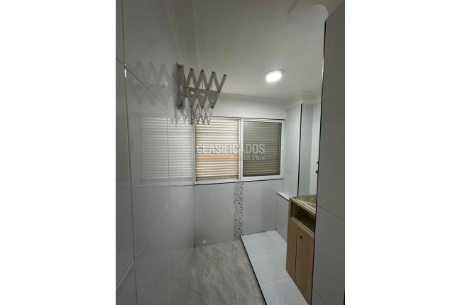 Apartamentos, Alquiler, Las Granjas - $1.600.000