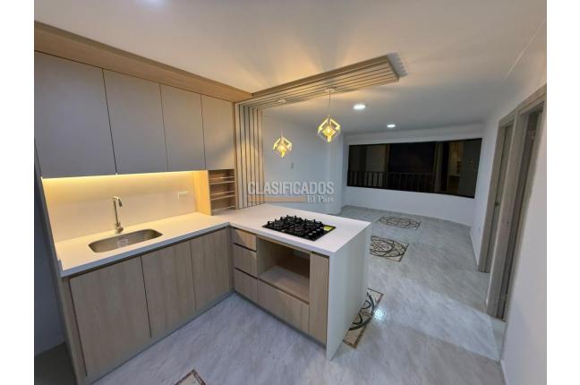 Apartamentos, Alquiler en Las Granjas