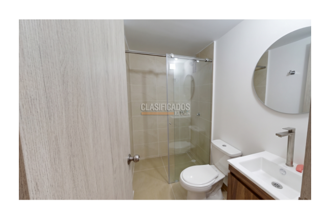 Apartamentos, Venta en Ciudad Bochalema