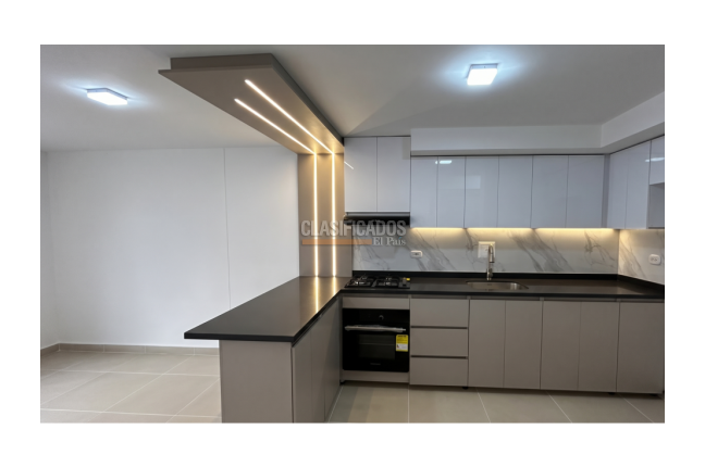 Apartamentos, Venta, Ciudad Bochalema - $235.000.000