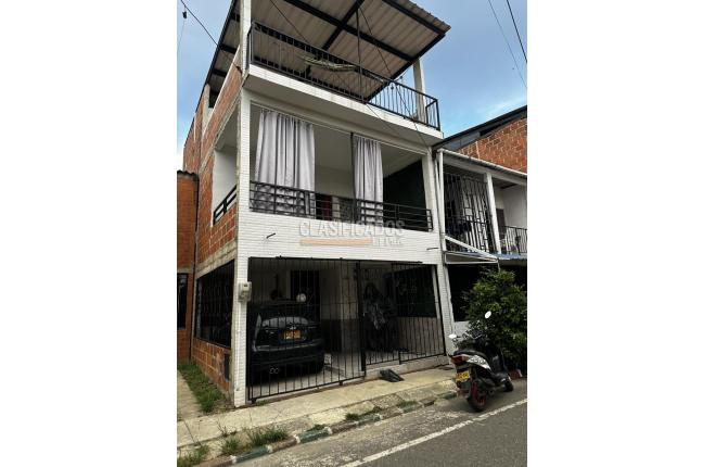 Casas, Venta, Jamundí - $89.300.000