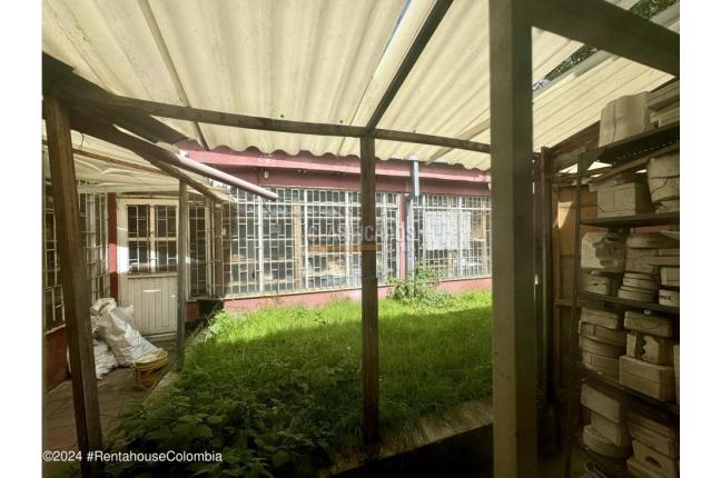 Casas, Alquiler, Bogotá - $20.000.000
