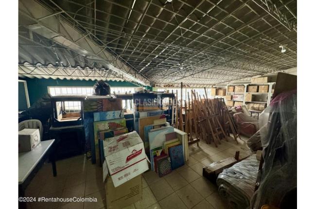 Casas, Alquiler, Bogotá - $20.000.000