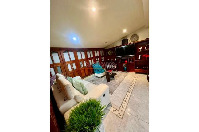 Casas, Venta, Cuarto de Legua - $450.000.000