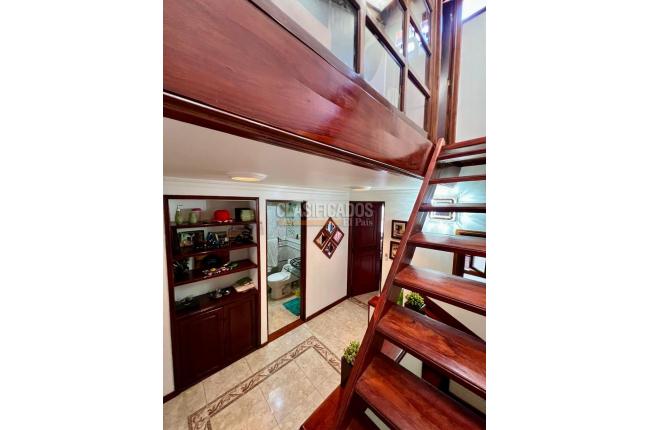 Casas, Venta, Cuarto de Legua - $450.000.000