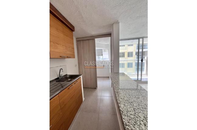 Apartamentos, Alquiler, Barranquilla - $1.300.000