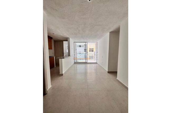Apartamentos, Alquiler, Barranquilla - $1.300.000