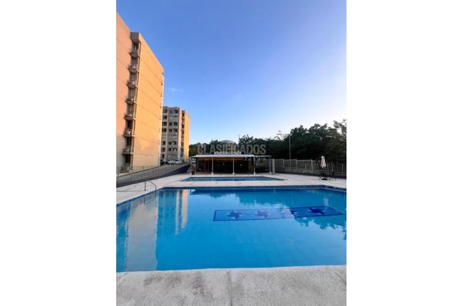 Apartamentos, Alquiler, Barranquilla - $1.300.000