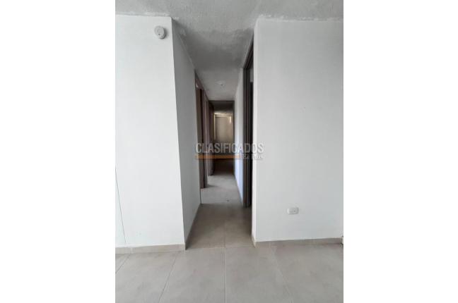 Apartamentos, Alquiler, Barranquilla - $1.300.000