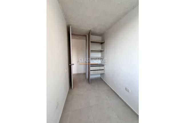 Apartamentos, Alquiler, Barranquilla - $1.300.000