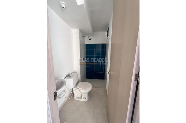Apartamentos, Alquiler, Barranquilla - $1.300.000